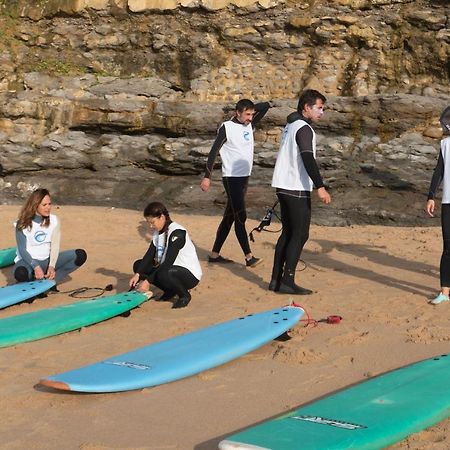 Eco Soul Ericeira Guesthouse - Adults Only Eksteriør billede