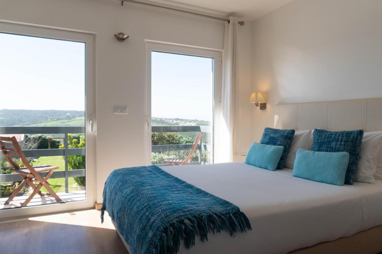Eco Soul Ericeira Guesthouse - Adults Only Eksteriør billede