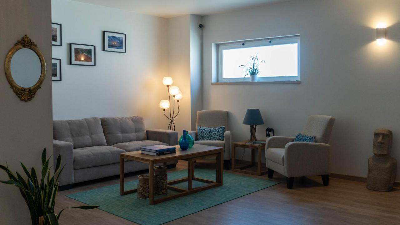 Eco Soul Ericeira Guesthouse - Adults Only Eksteriør billede