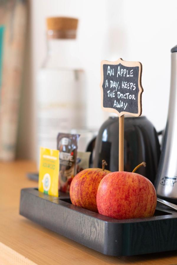 Eco Soul Ericeira Guesthouse - Adults Only Eksteriør billede