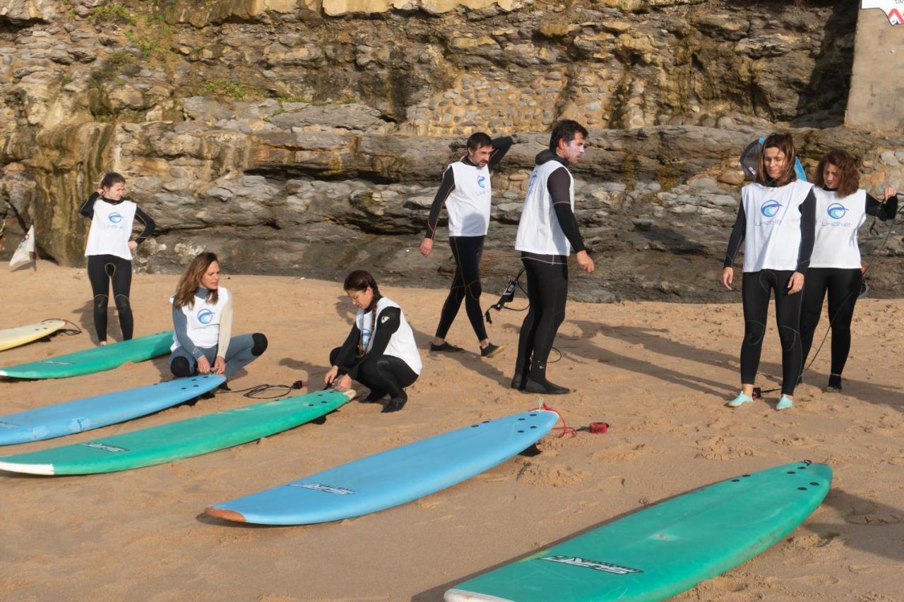 Eco Soul Ericeira Guesthouse - Adults Only Eksteriør billede