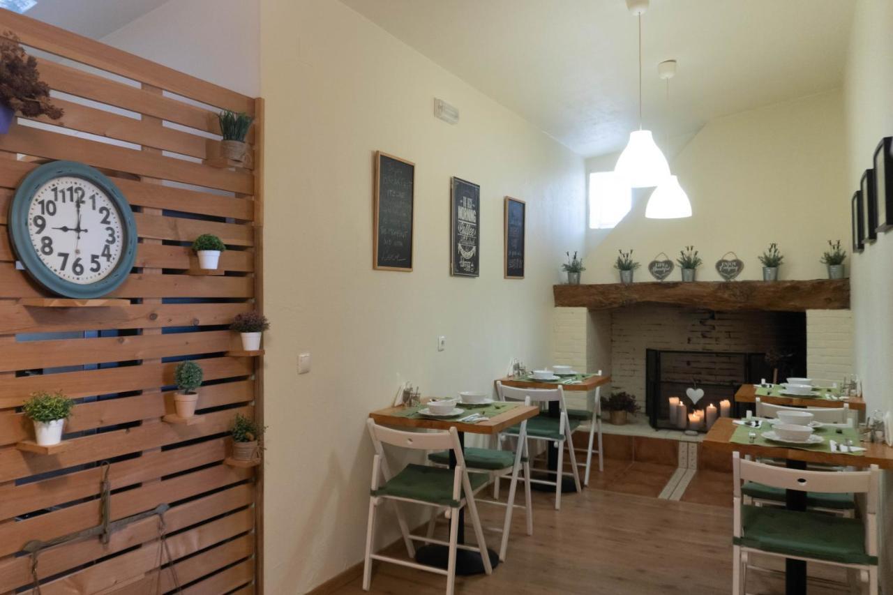 Eco Soul Ericeira Guesthouse - Adults Only Eksteriør billede