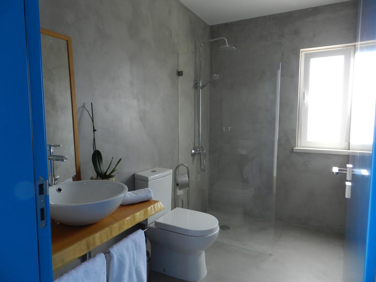 Eco Soul Ericeira Guesthouse - Adults Only Eksteriør billede