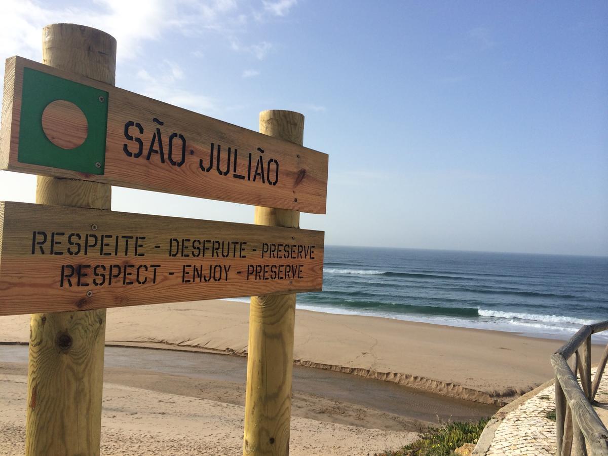 Eco Soul Ericeira Guesthouse - Adults Only Eksteriør billede