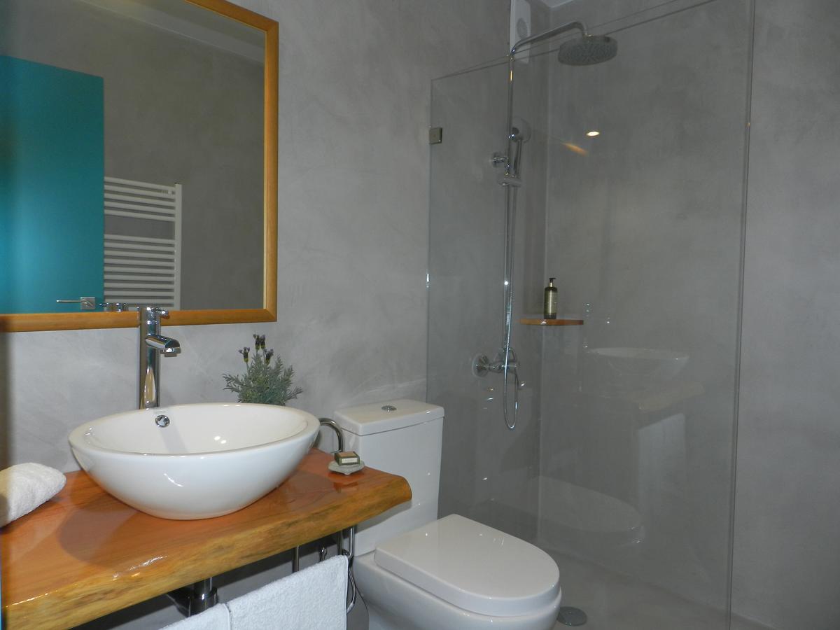 Eco Soul Ericeira Guesthouse - Adults Only Eksteriør billede