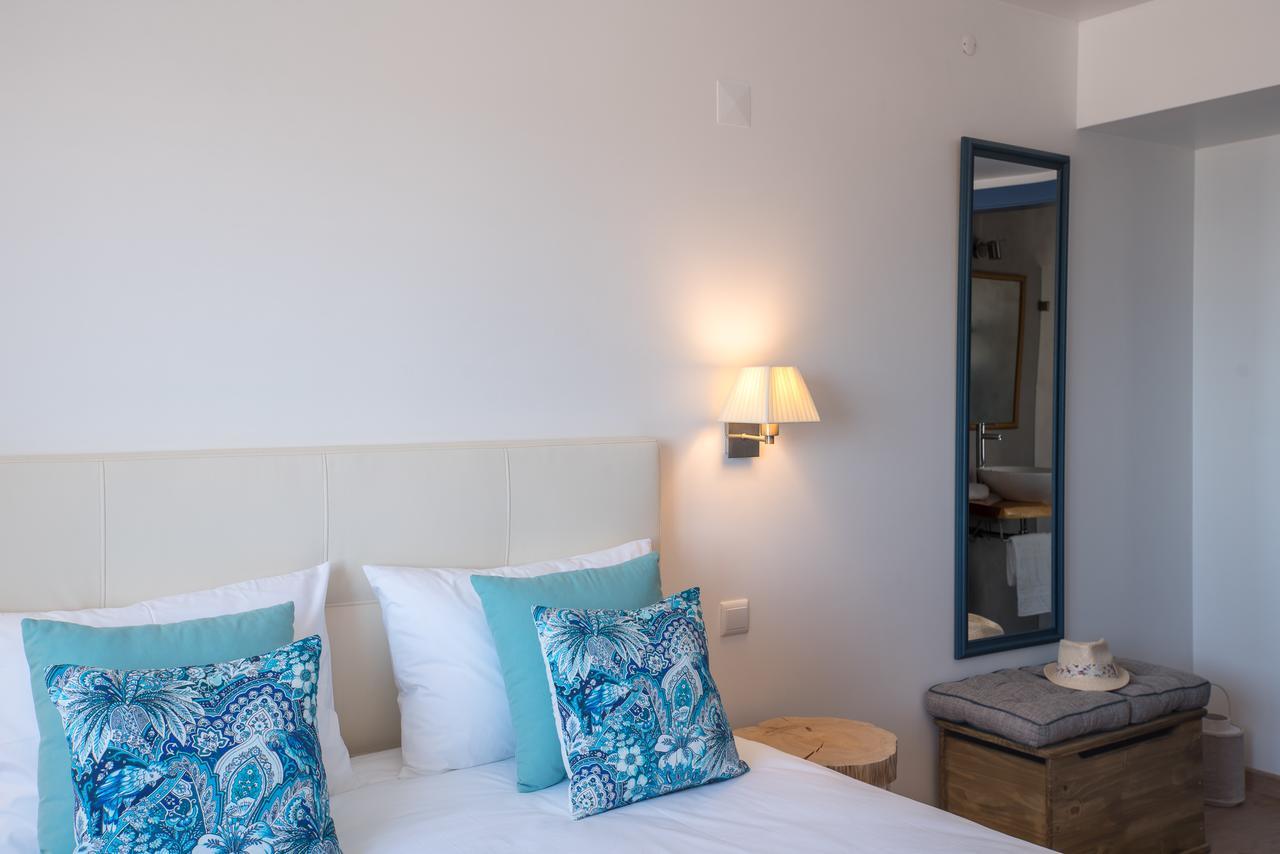 Eco Soul Ericeira Guesthouse - Adults Only Eksteriør billede