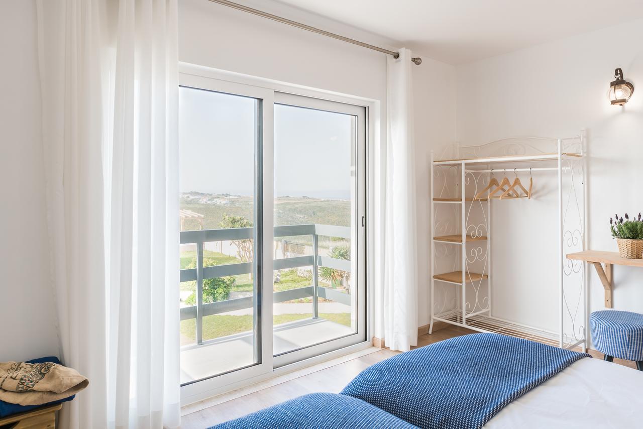 Eco Soul Ericeira Guesthouse - Adults Only Eksteriør billede