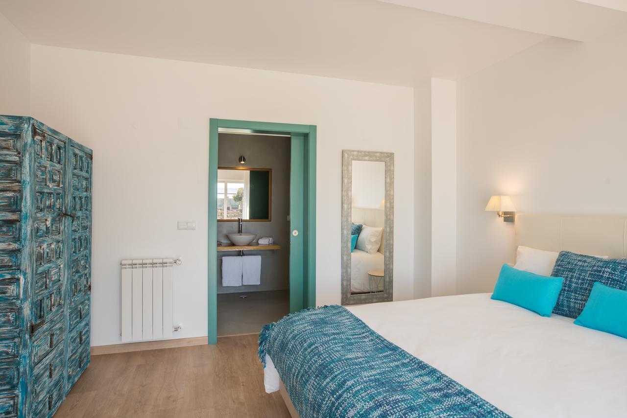 Eco Soul Ericeira Guesthouse - Adults Only Eksteriør billede