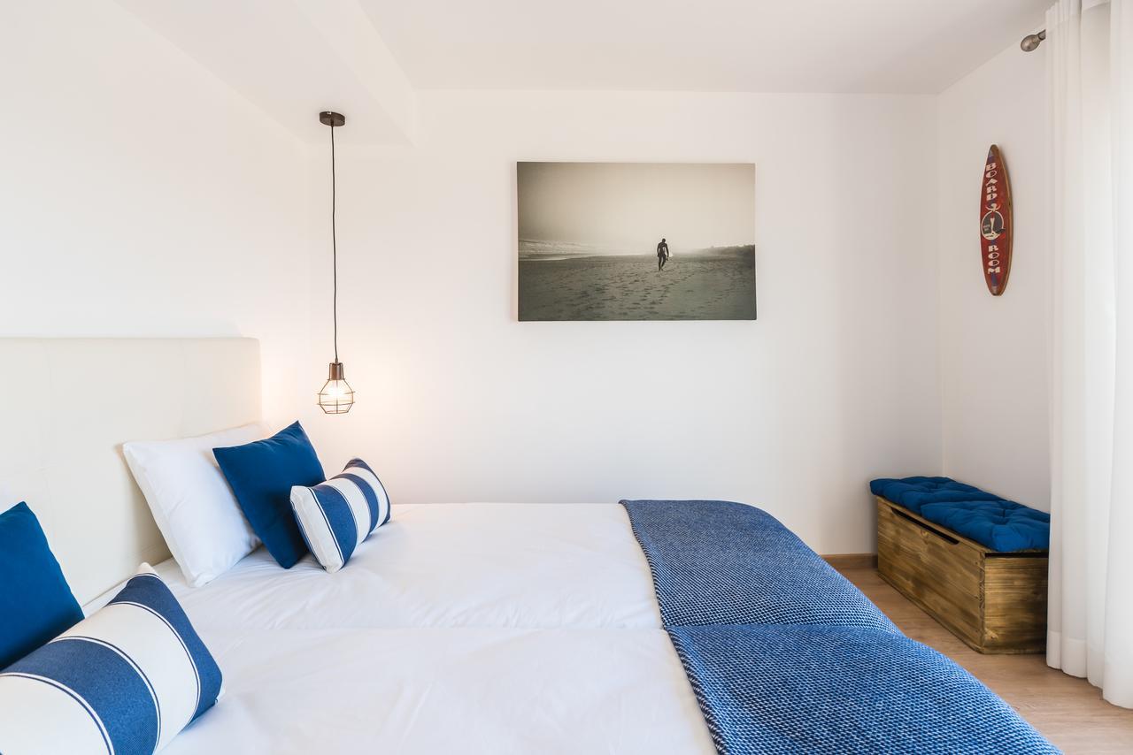 Eco Soul Ericeira Guesthouse - Adults Only Eksteriør billede