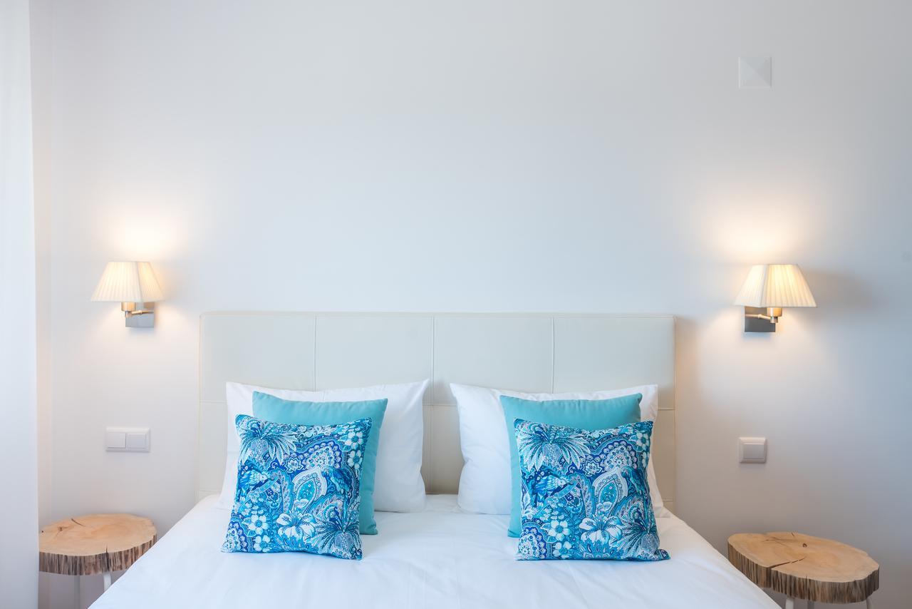Eco Soul Ericeira Guesthouse - Adults Only Eksteriør billede