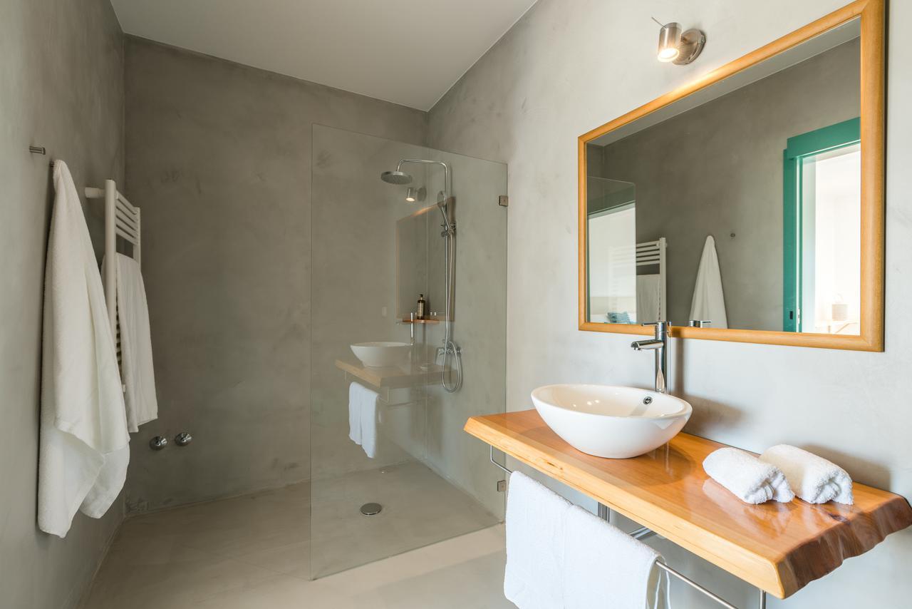 Eco Soul Ericeira Guesthouse - Adults Only Eksteriør billede