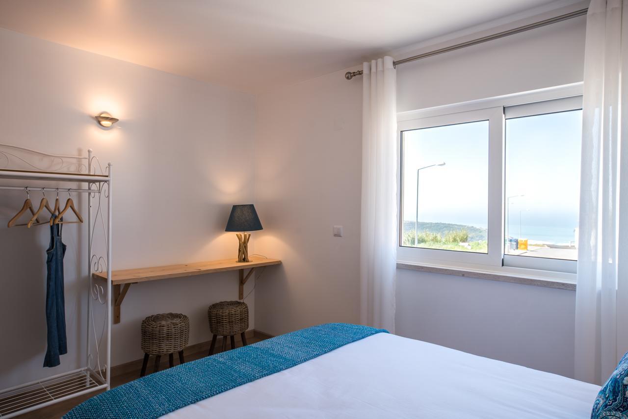 Eco Soul Ericeira Guesthouse - Adults Only Eksteriør billede