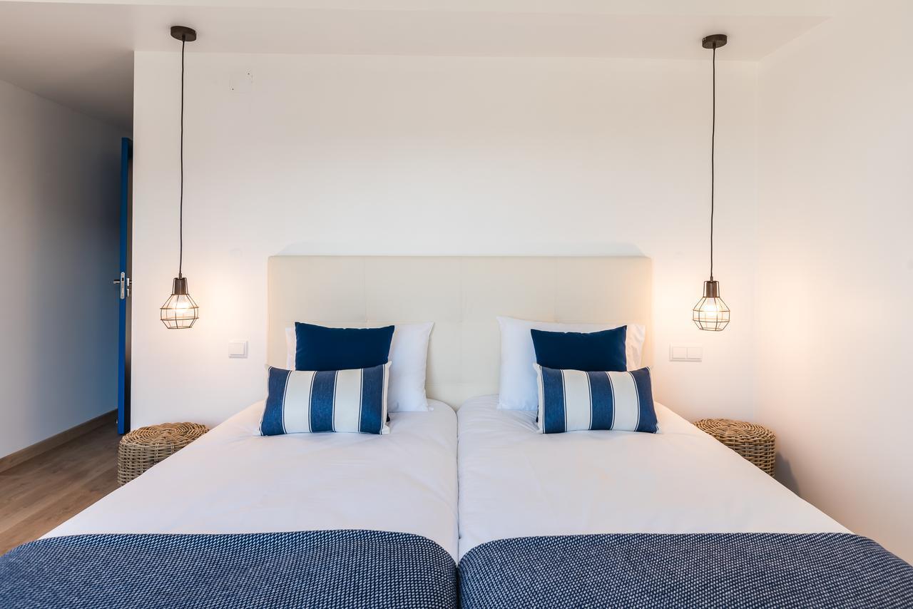 Eco Soul Ericeira Guesthouse - Adults Only Eksteriør billede