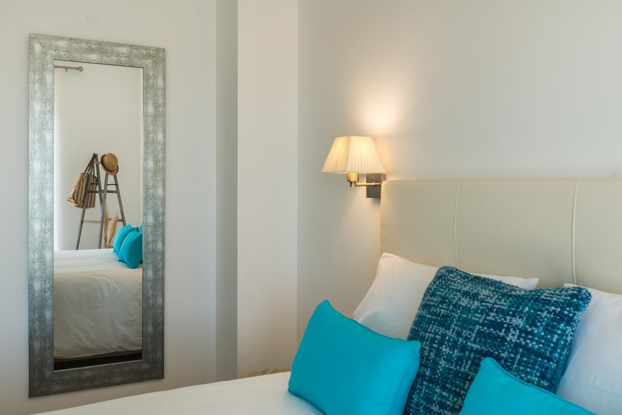 Eco Soul Ericeira Guesthouse - Adults Only Eksteriør billede
