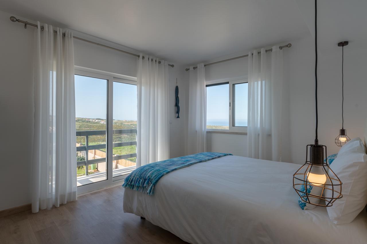 Eco Soul Ericeira Guesthouse - Adults Only Eksteriør billede