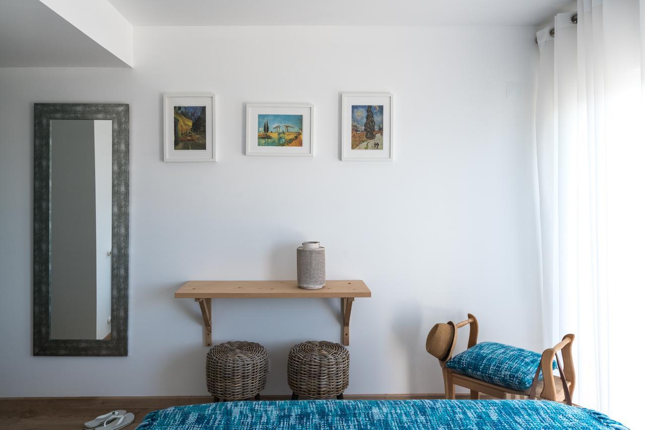 Eco Soul Ericeira Guesthouse - Adults Only Eksteriør billede