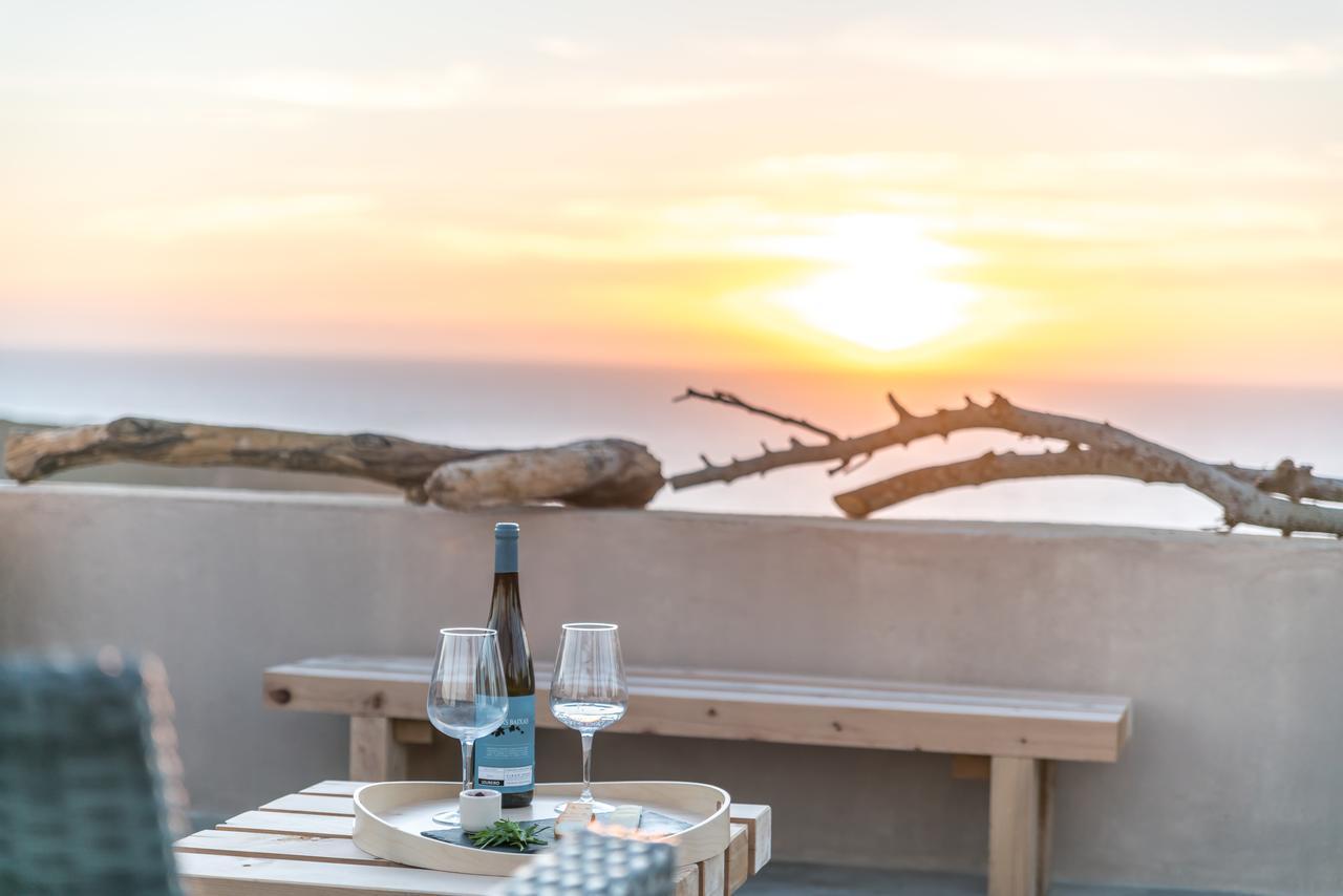Eco Soul Ericeira Guesthouse - Adults Only Eksteriør billede