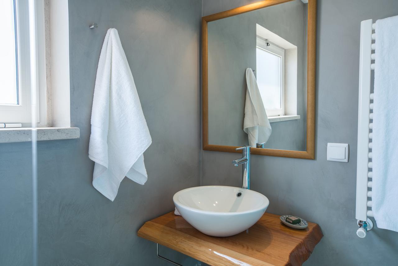 Eco Soul Ericeira Guesthouse - Adults Only Eksteriør billede