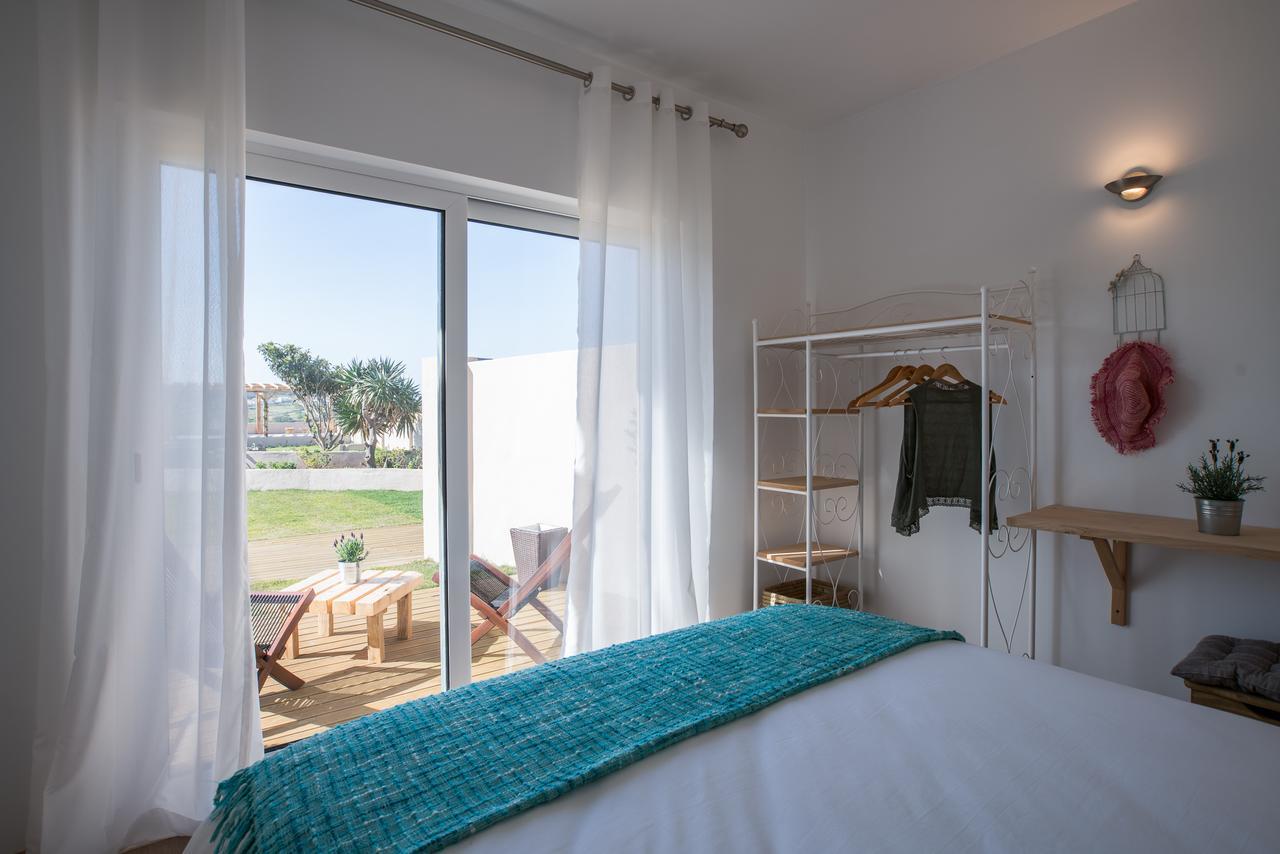 Eco Soul Ericeira Guesthouse - Adults Only Eksteriør billede