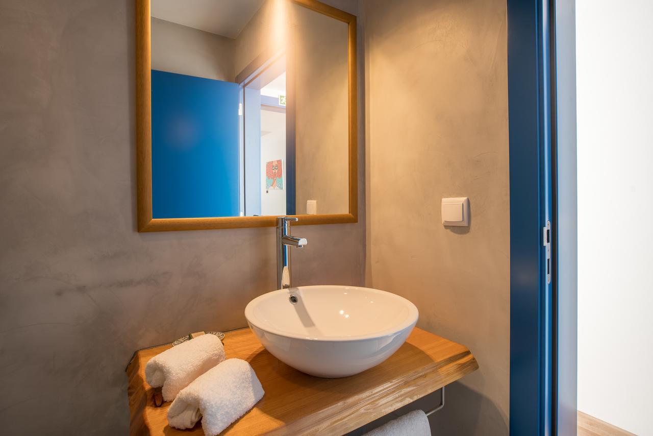 Eco Soul Ericeira Guesthouse - Adults Only Eksteriør billede