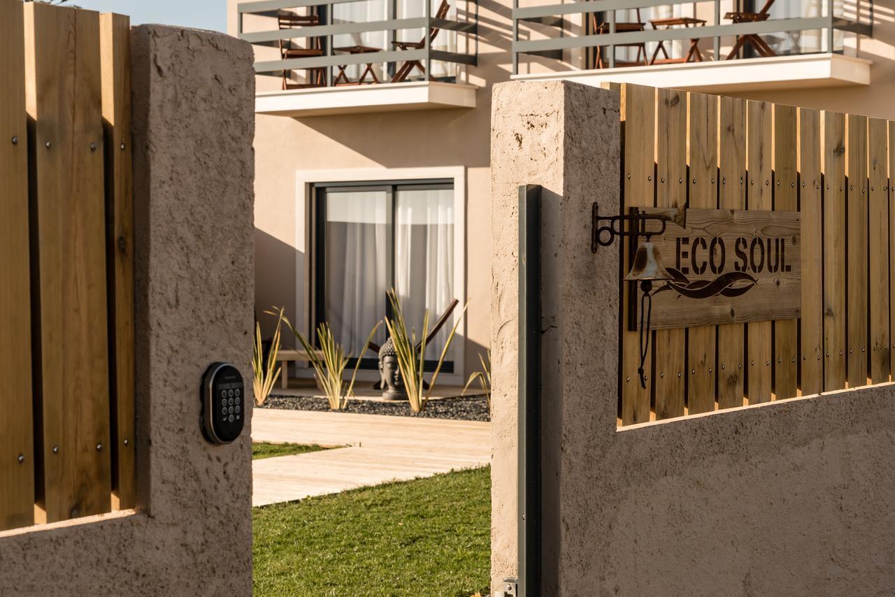 Eco Soul Ericeira Guesthouse - Adults Only Eksteriør billede