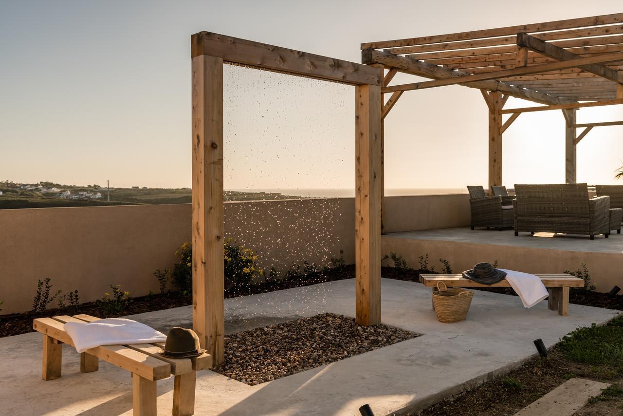 Eco Soul Ericeira Guesthouse - Adults Only Eksteriør billede