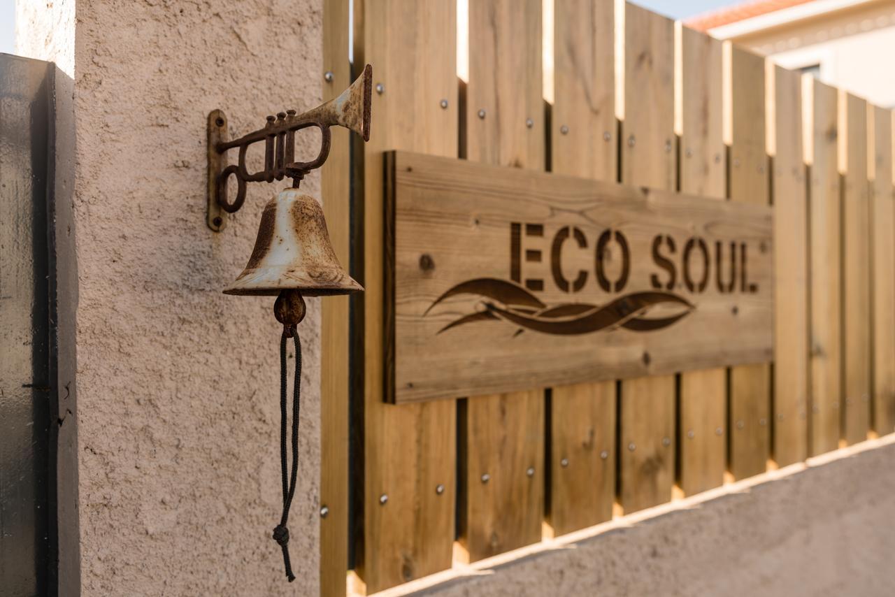 Eco Soul Ericeira Guesthouse - Adults Only Eksteriør billede