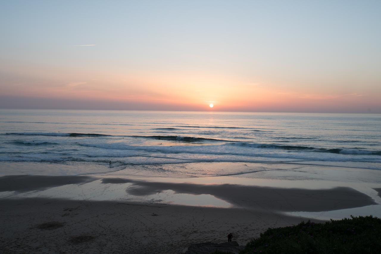 Eco Soul Ericeira Guesthouse - Adults Only Eksteriør billede