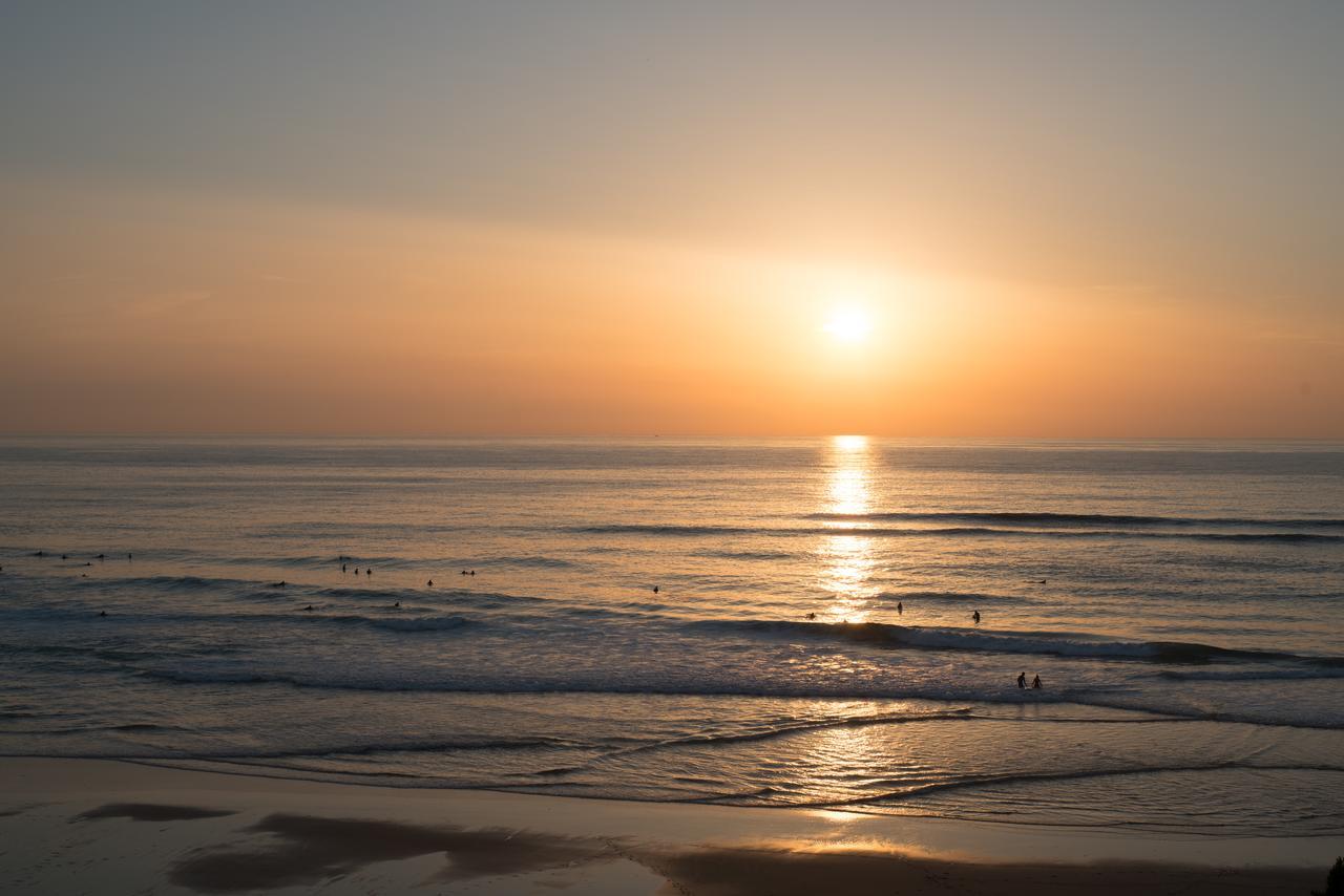 Eco Soul Ericeira Guesthouse - Adults Only Eksteriør billede