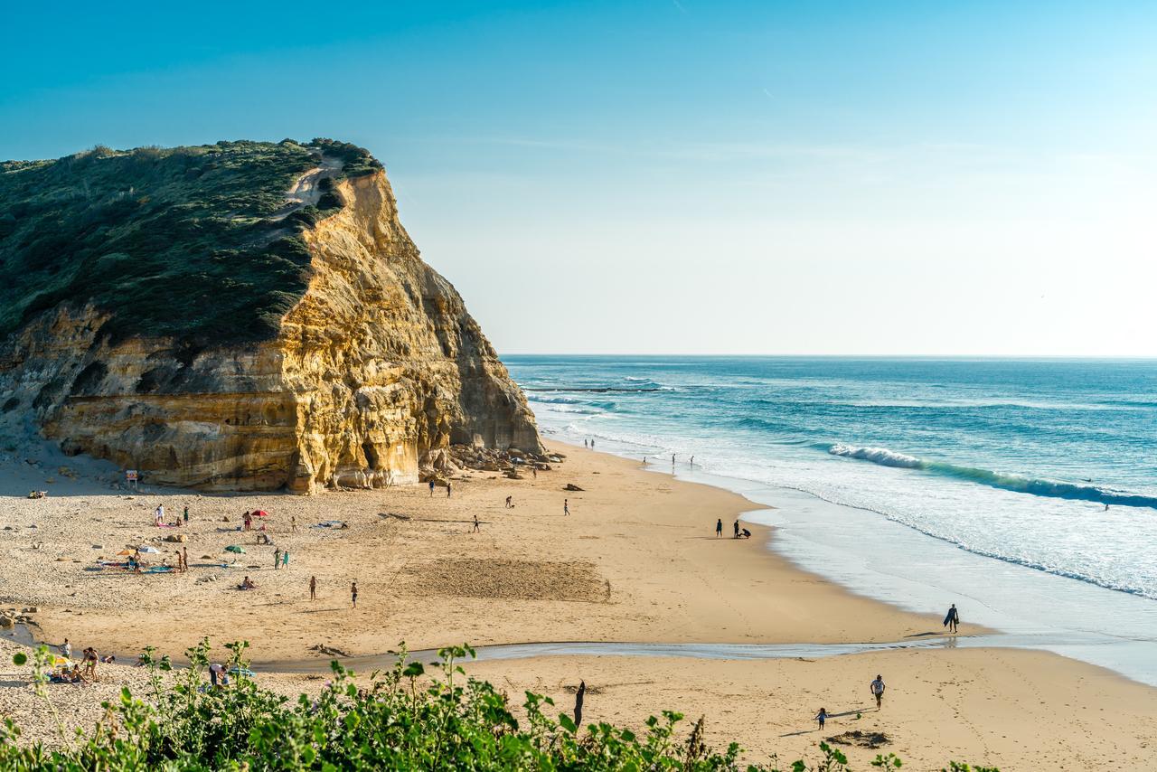 Eco Soul Ericeira Guesthouse - Adults Only Eksteriør billede